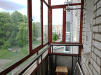 Балкон