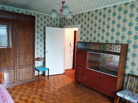Комната