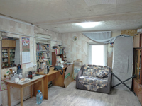 1-ая комната