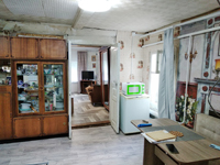 1-ая комната