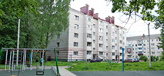 ул. Северная 16г корп.1